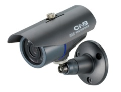 Уличные цветные камеры CNB-WBP-51S