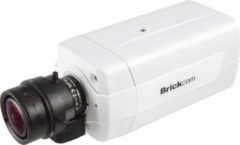 IP-камеры стандартного дизайна Brickcom FB-200Np V5