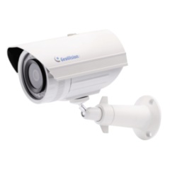 Уличные IP-камеры Geovision GV-EBL2100-2F