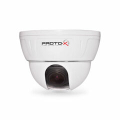 Купольные IP-камеры Proto-X Proto IP-HD13F36
