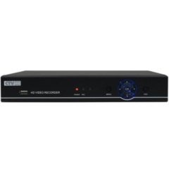 Видеорегистраторы гибридные AHD/TVI/CVI/IP CTV-HD924H Lite