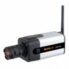 IP-камеры Wi-Fi Brickcom WFB-100Ap