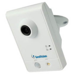 Миниатюрные IP-камеры Geovision GV-CA120
