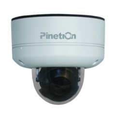 Купольные IP-камеры Pinetron PNC-IV2F