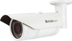 Уличные IP-камеры Brickcom OB-500Af-A2-V5