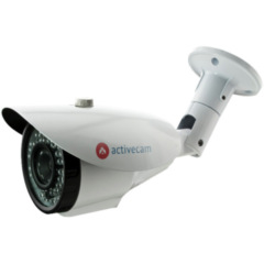 Интернет IP-камеры с облачным сервисом ActiveCam AC-D2113IR3