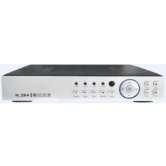 Видеорегистраторы гибридные AHD/TVI/CVI/IP AltCam DVR851