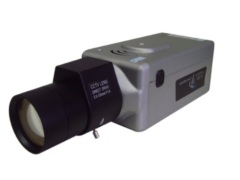 Уличные IP-камеры iZett HR-BX2030CW