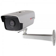 Уличные IP-камеры HiWatch DS-I110 (6 mm)