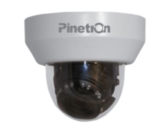 Купольные IP-камеры Pinetron PNC-ID2F(IR)