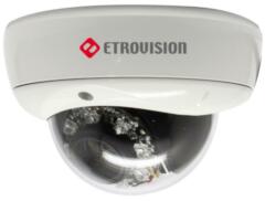 Купольные IP-камеры Etrovision EV8589U-B