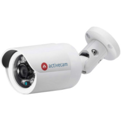 Интернет IP-камеры с облачным сервисом ActiveCam AC-D2121WDIR3(2.8 мм)