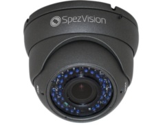 Интернет IP-камеры с облачным сервисом Spezvision SVI-372B