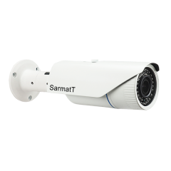 Уличные IP-камеры Sarmatt SR-IN50V2812IRX