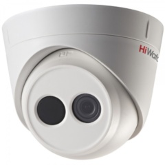 Купольные IP-камеры HiWatch DS-I113 (6 mm)