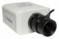 IP-камеры стандартного дизайна Geovision GV-BX2500-0F
