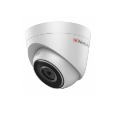 Купольные IP-камеры HiWatch DS-I253M(B) (4 mm)