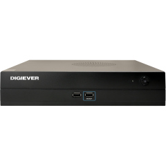 IP Видеорегистраторы (NVR) CNB DS-2125 Pro