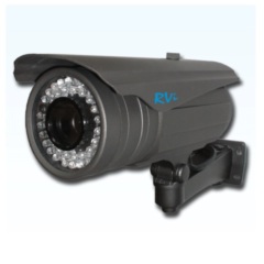 Уличные IP-камеры RVi-IPC41DNL