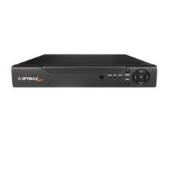 Видеорегистраторы гибридные AHD/TVI/CVI/IP Spymax RH-2504H-GN Light