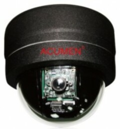 Купольные IP-камеры ACUMEN Ai-IC59