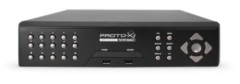 Видеорегистраторы 8 каналов Proto-X PTX-UDR808