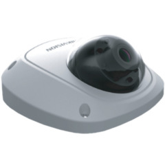 Купольные IP-камеры Hikvision DS-2CD2512F-IS