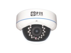 Интернет IP-камеры с облачным сервисом IPEYE-DA1-SUR-2.8-12-01