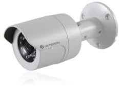 IP-камеры стандартного дизайна Alteron KIB82