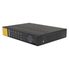 Видеорегистраторы гибридные AHD/TVI/CVI/IP Pinetron PDR-AHT2004