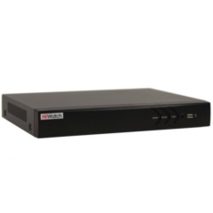 Видеорегистраторы гибридные AHD/TVI/CVI/IP HiWatch DS-H332/2Q