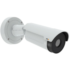 Тепловизионные IP-камеры AXIS Q1941-E(0785-001)
