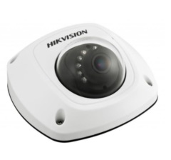 IP-камеры Wi-Fi Hikvision DS-2CD2522FWD-IWS