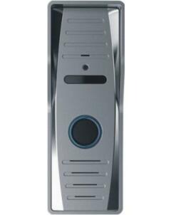 Вызывная панель видеодомофона Slinex ML-15HR серый