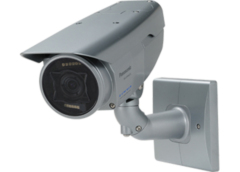 Уличные IP-камеры Panasonic WV-SPW631L