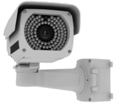 Уличные цветные камеры Smartec STC-3682LR/3 ULTIMATE