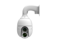 Поворотные уличные IP-камеры MicroDigital MDS-i3091-2H