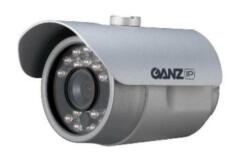 Уличные IP-камеры GANZ ZN-MB260M