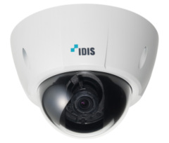 Купольные IP-камеры IDIS DC-D1223WX