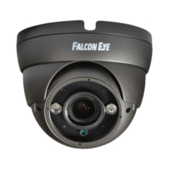 Видеокамеры AHD/TVI/CVI/CVBS Falcon Eye FE-IDV1080AHD/35M (серая)