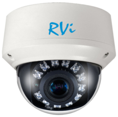 Купольные IP-камеры RVi-IPC33WVDN