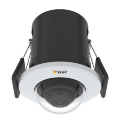 Купольные IP-камеры AXIS M3016 (01152-001)