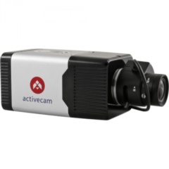 IP-камеры стандартного дизайна ActiveCam AC-D1140S