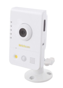 Миниатюрные IP-камеры Brickcom CB-200Ap-PP