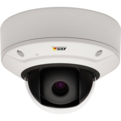 Купольные IP-камеры AXIS Q3504-VE (0667-001)