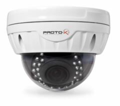 Интернет IP-камеры с облачным сервисом Proto-X Proto IP-Z5V-OH40F40IR-P(SD)