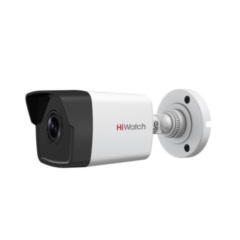 Уличные IP-камеры HiWatch DS-I200 (2.8 mm)