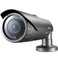 Уличные IP-камеры Hanwha (Wisenet) SNO-5080RP