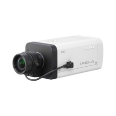IP-камеры стандартного дизайна Sony SNC-CH220