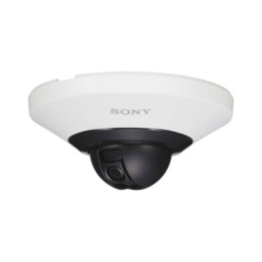 Купольные IP-камеры Sony SNC-DH110W